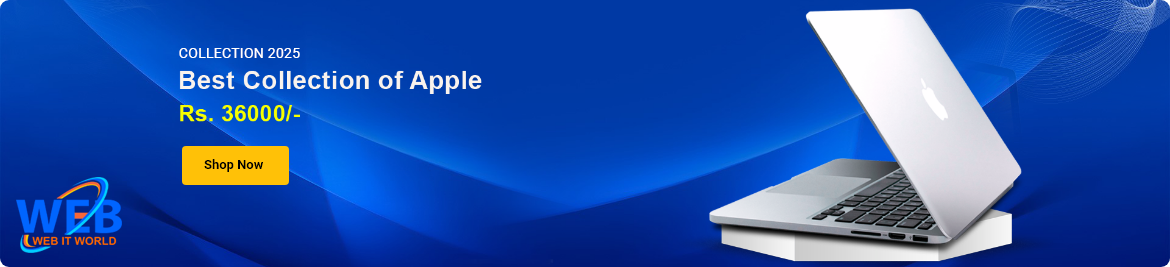web it world