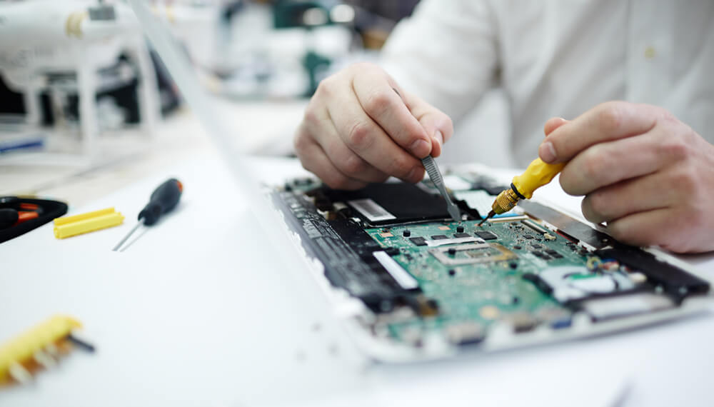 Laptop Repair Near Me