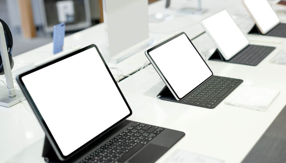 Wholesale Laptop Market In India