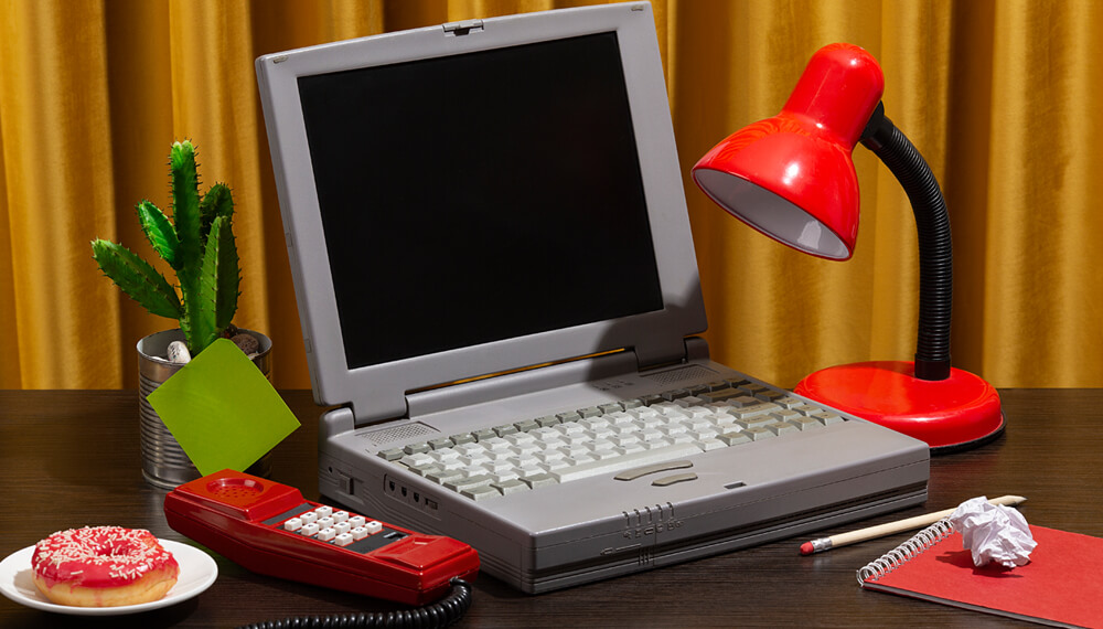How to Check Laptop is Old or New
