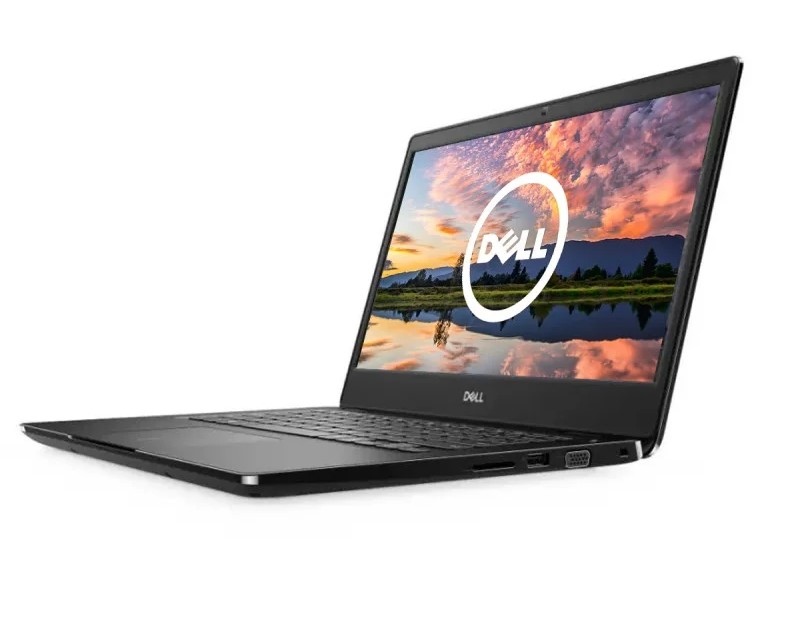 Dell Latitude 3400