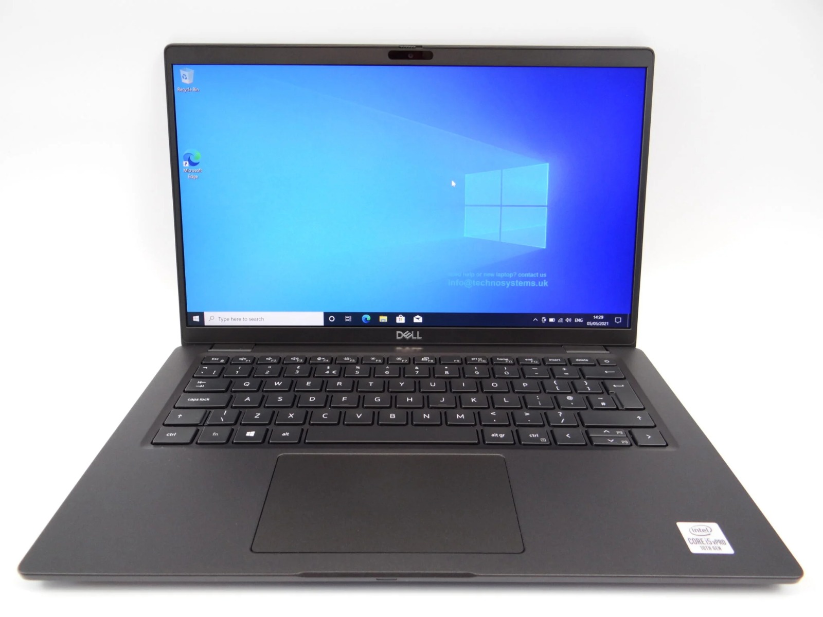 Dell Latitude 7410