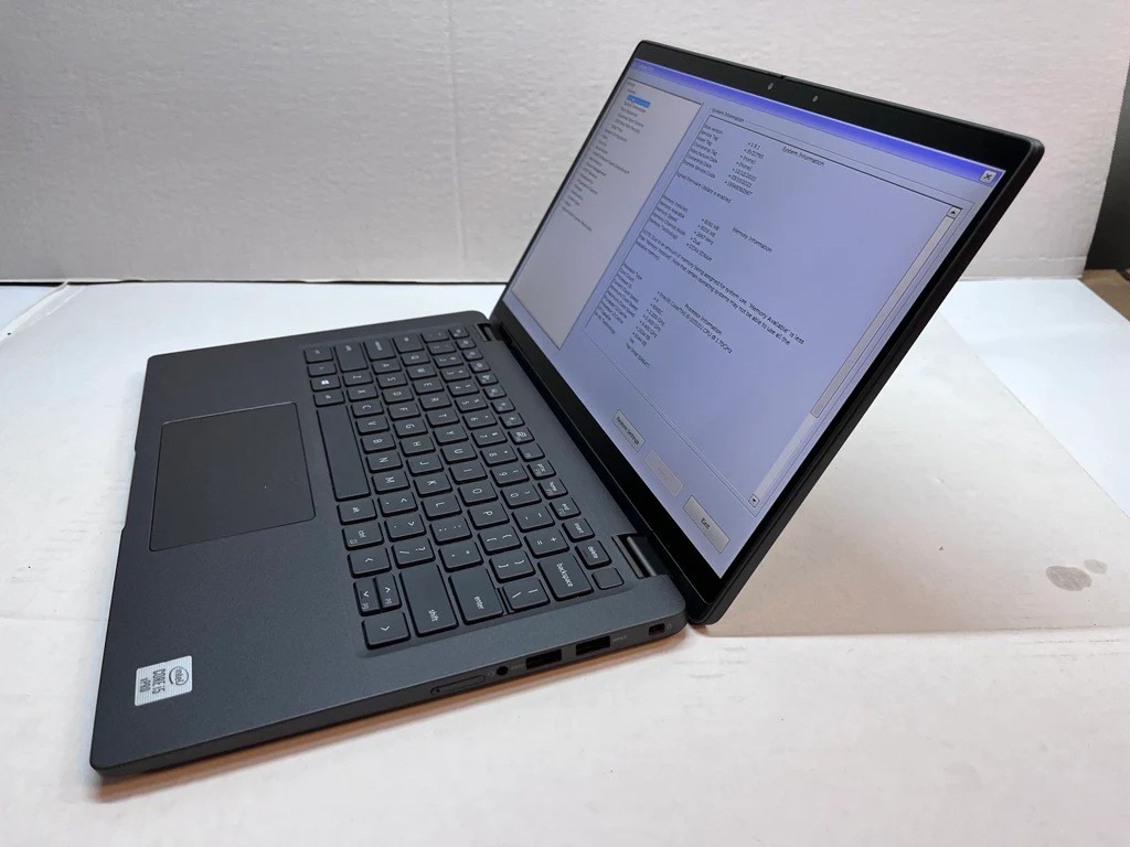 Dell Latitude 7410