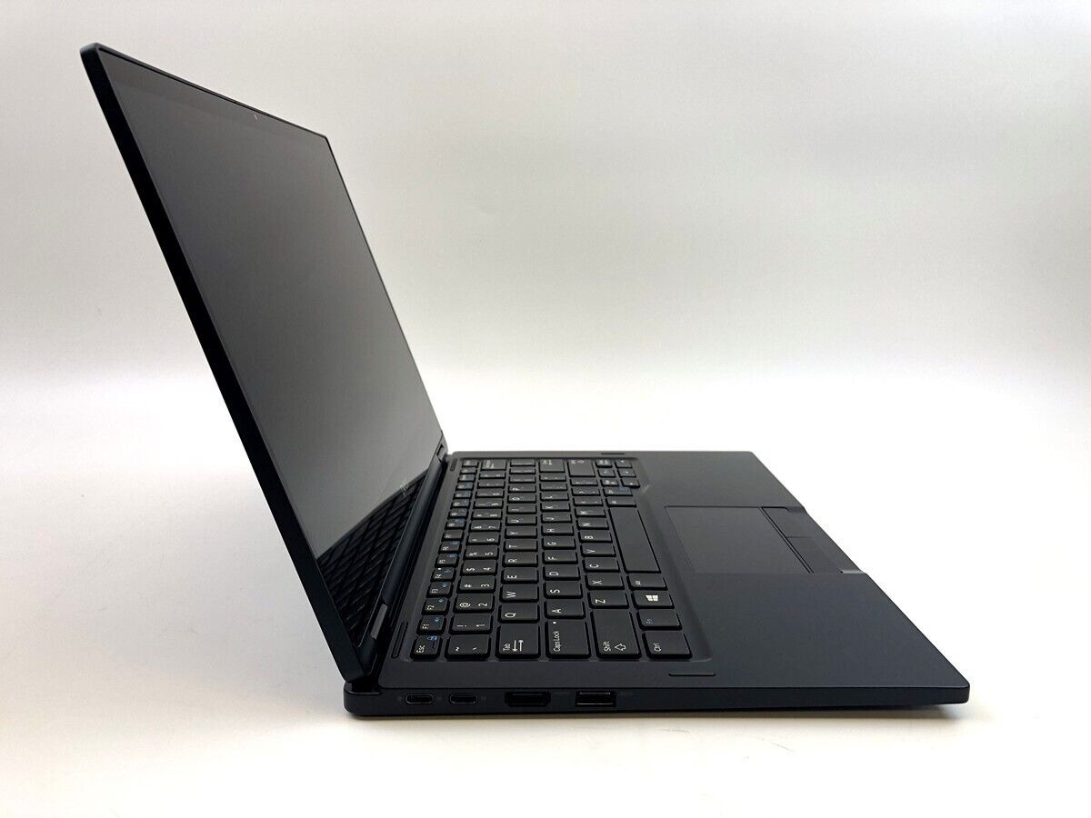 Dell Latitude 7410