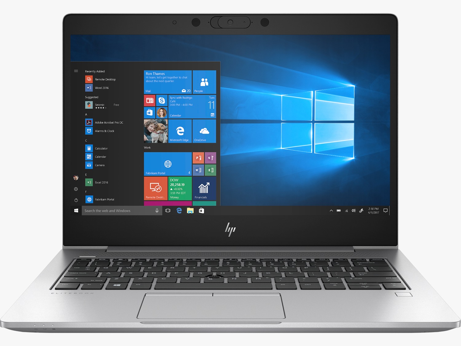 Hp Elitebook 830 G6