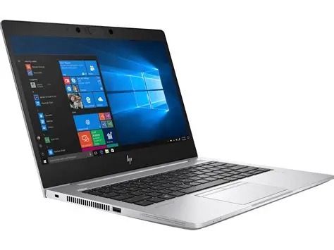 Hp Elitebook 830 G6