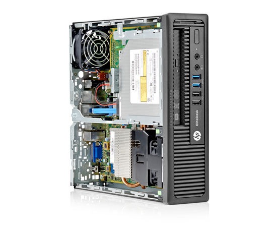 Hp EliteDesk 800 G1