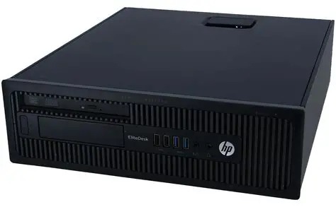 Hp EliteDesk 800 G1
