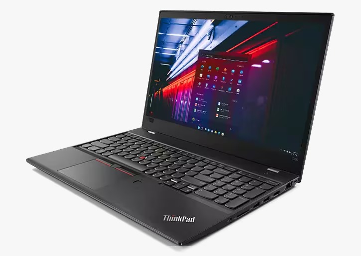 Lenovo T580