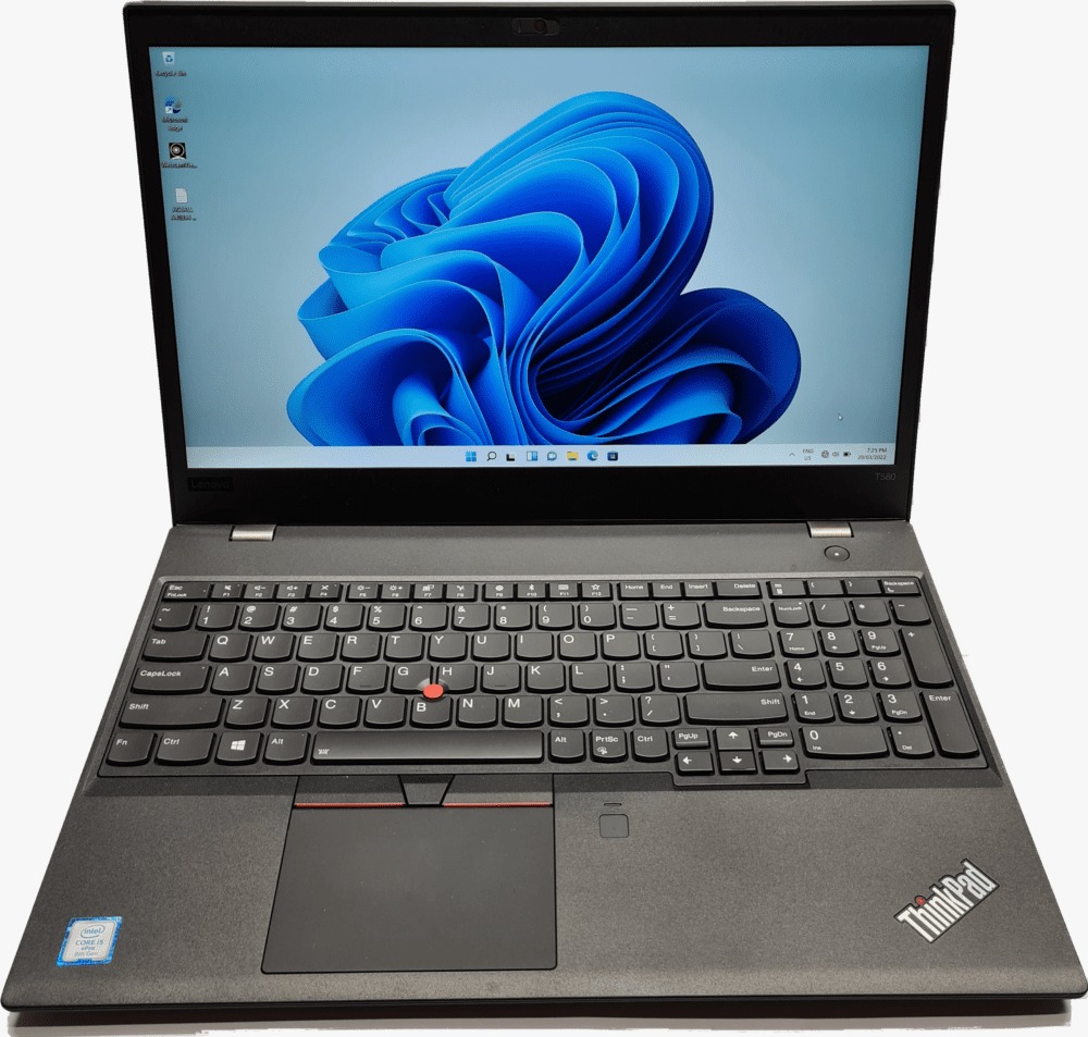 Lenovo T580