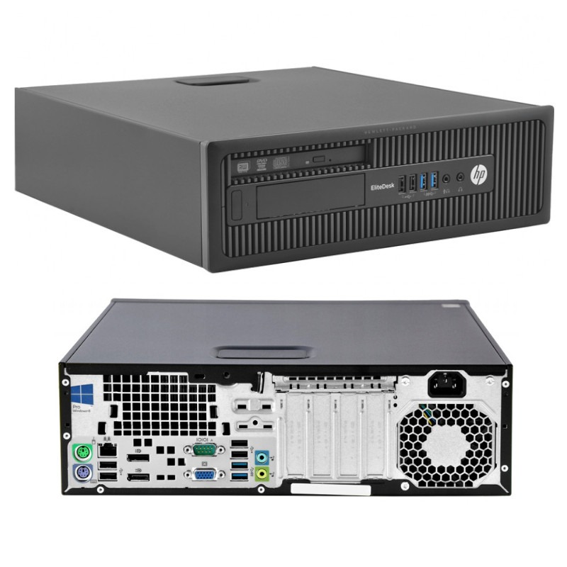 Hp 800 G1