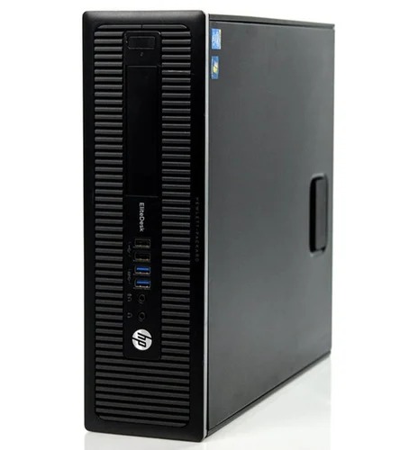 Hp Desktop 800 G1