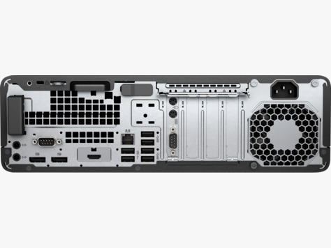 Hp Desktop 800 G3