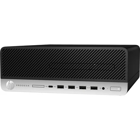 Hp Used Desktop 800 G3