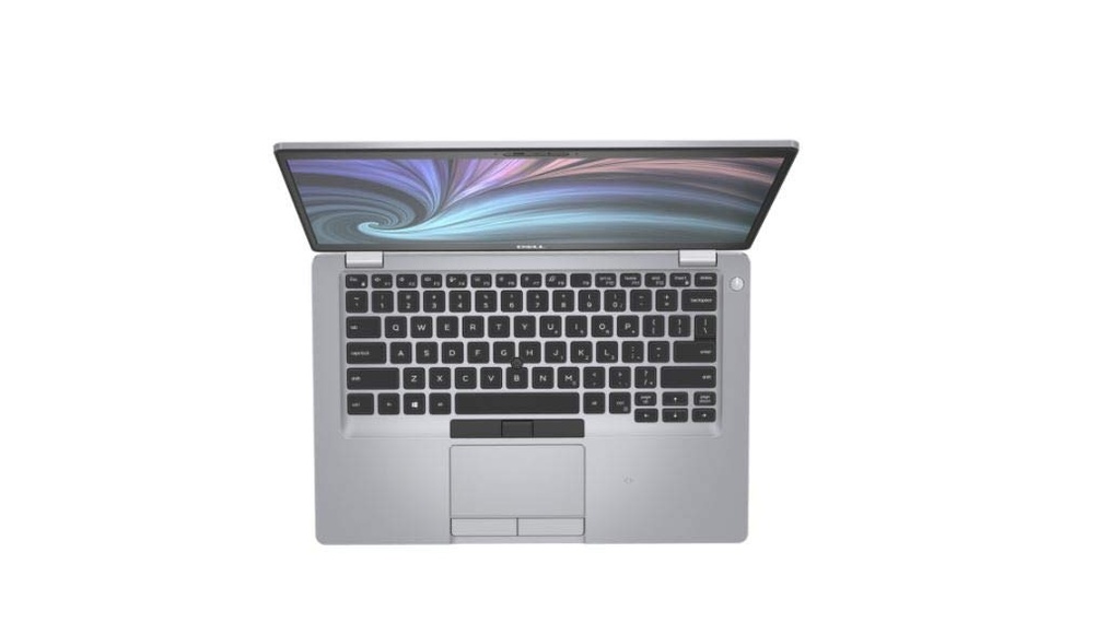 Dell Latitude 5410