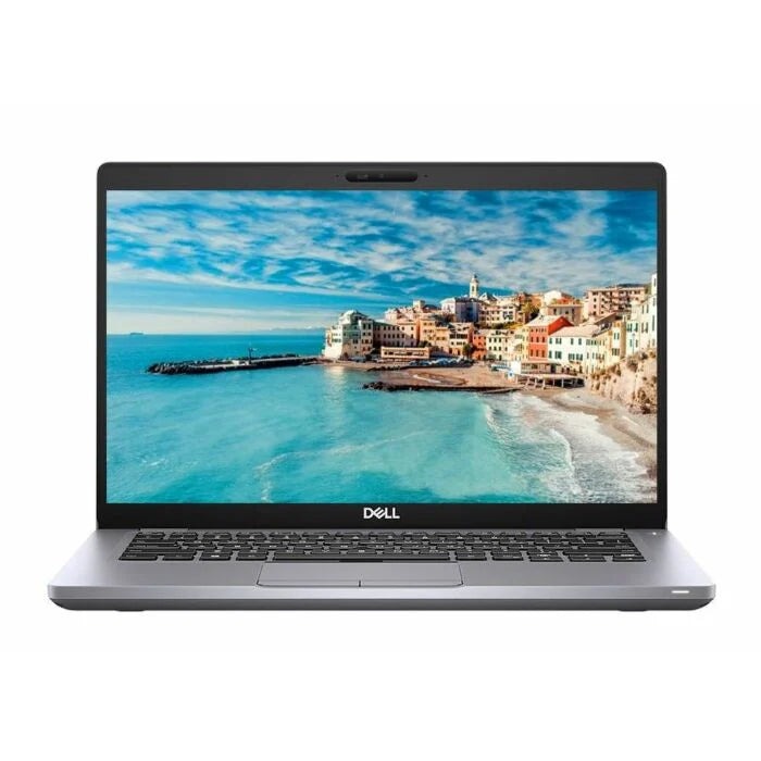 Dell Latitude 5410