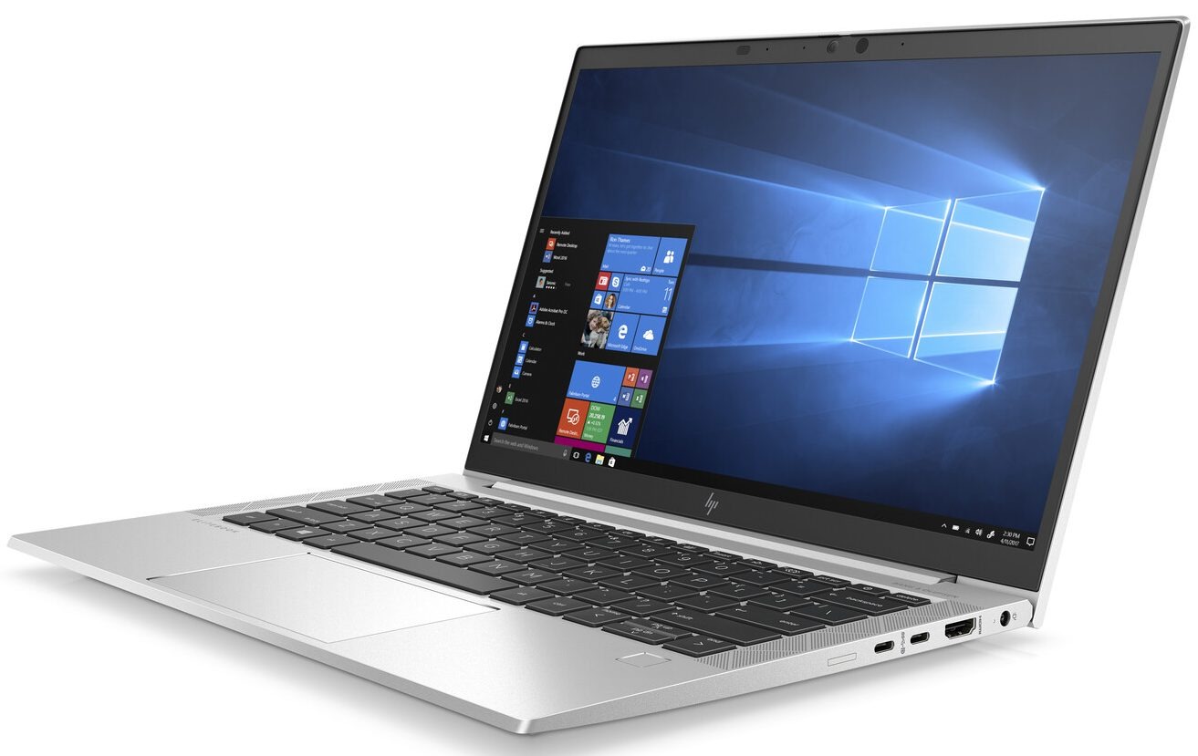 Hp Elitebook 835 G7