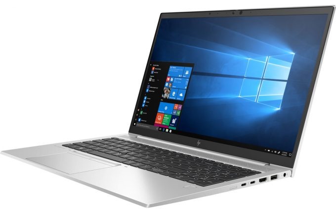 Hp Elitebook 845 G7