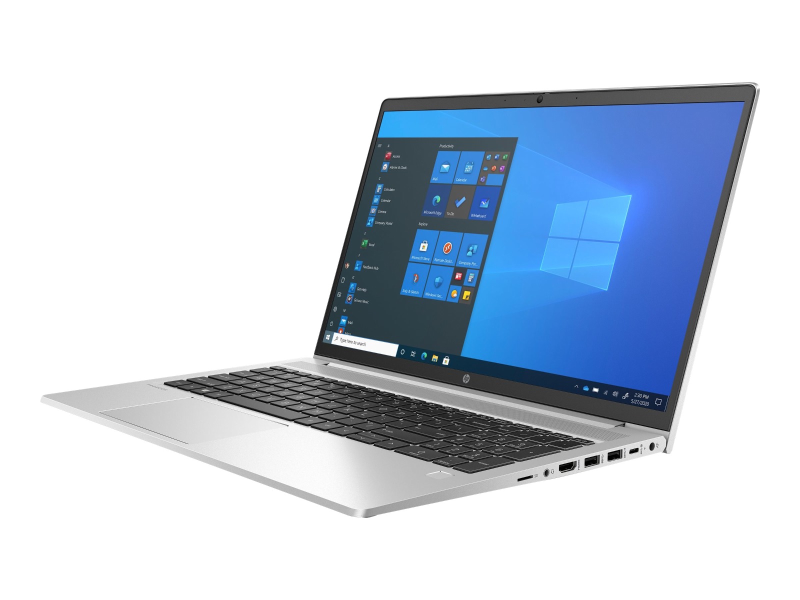 Hp Elitebook 830 G7