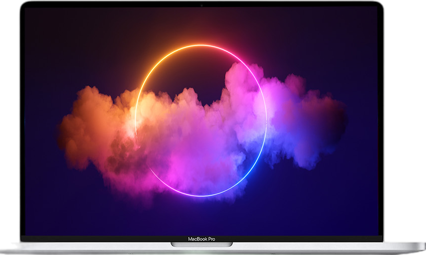 Macbook Pro 2141 (2019)