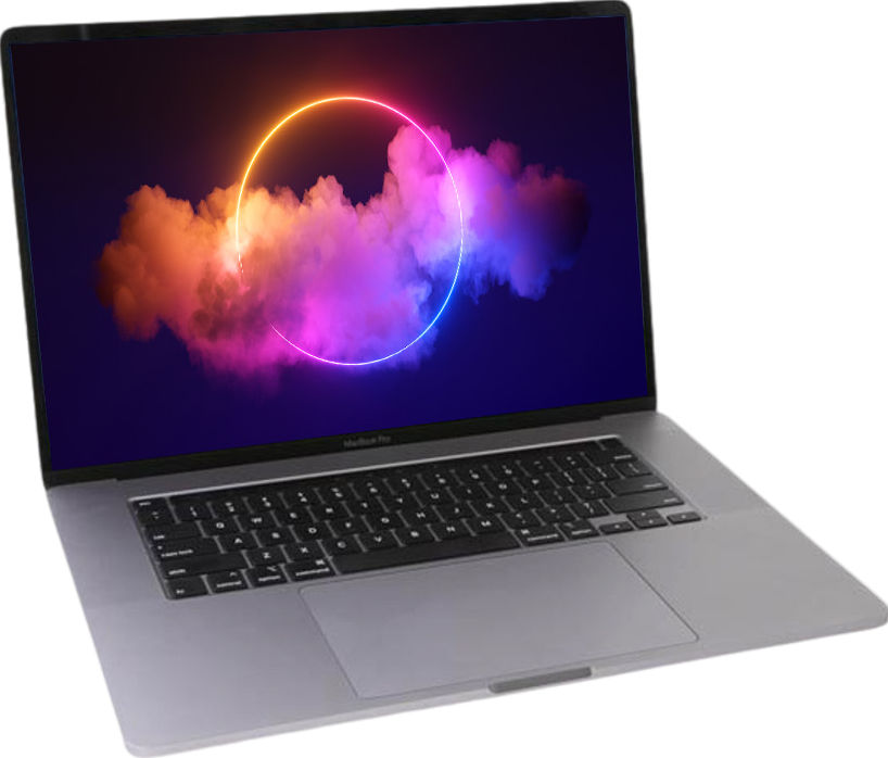 Macbook Pro 2141 (2019)