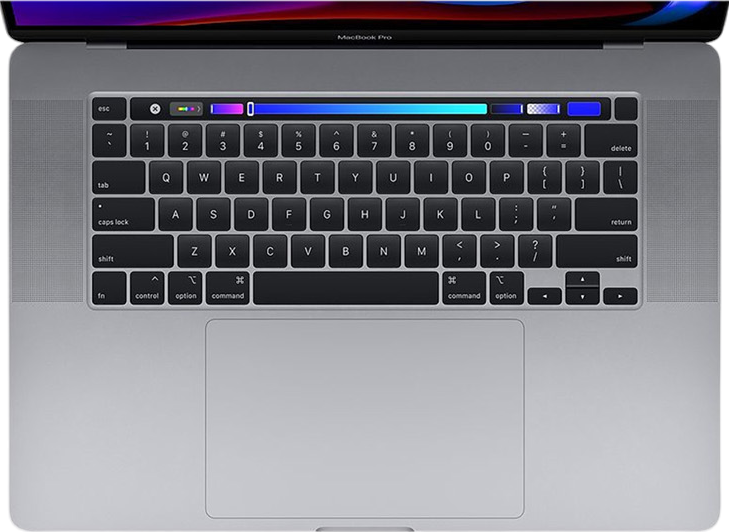 Macbook Pro 2141 (2019)