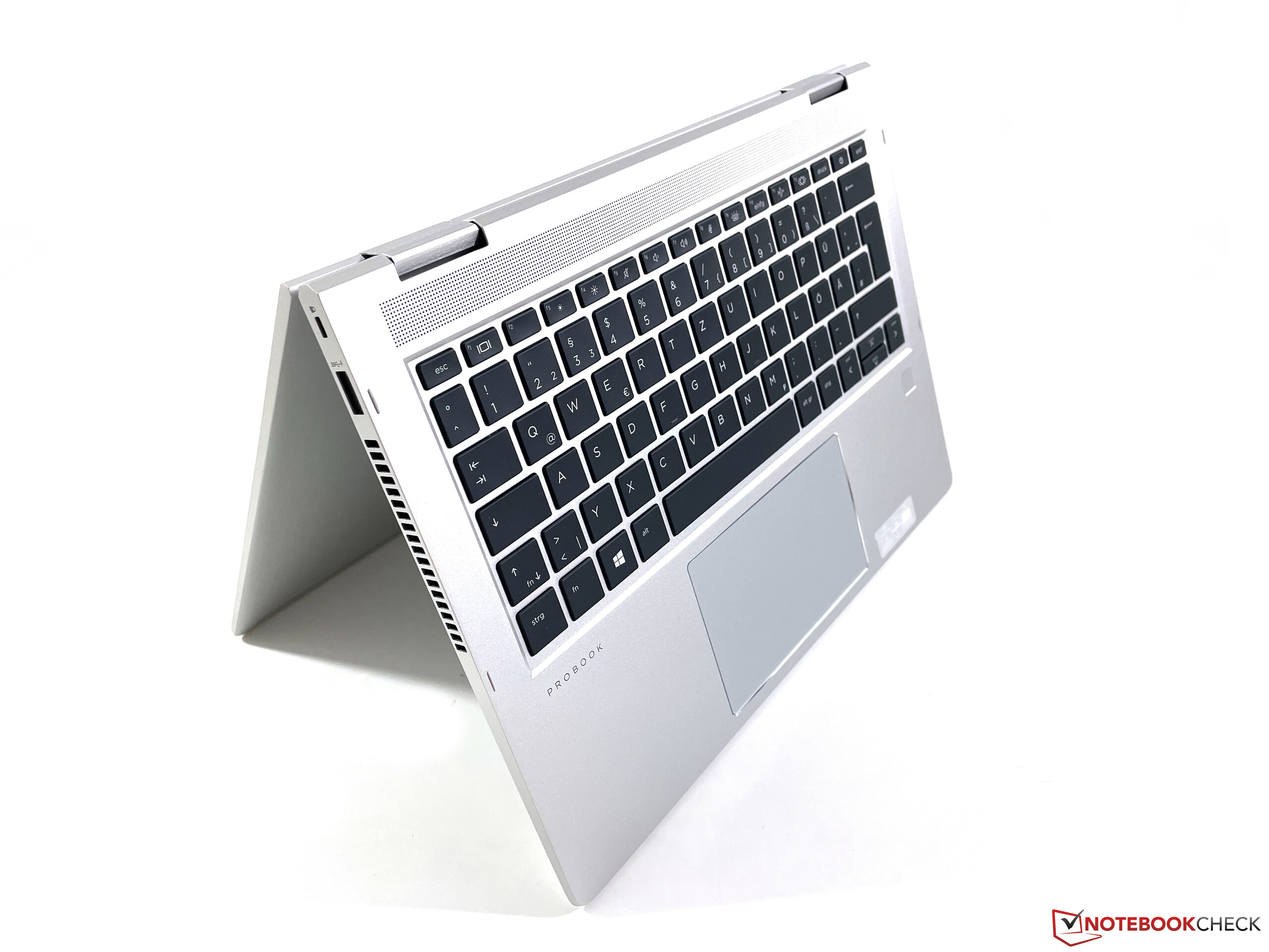 HP PROBOOK 435 G8 X360