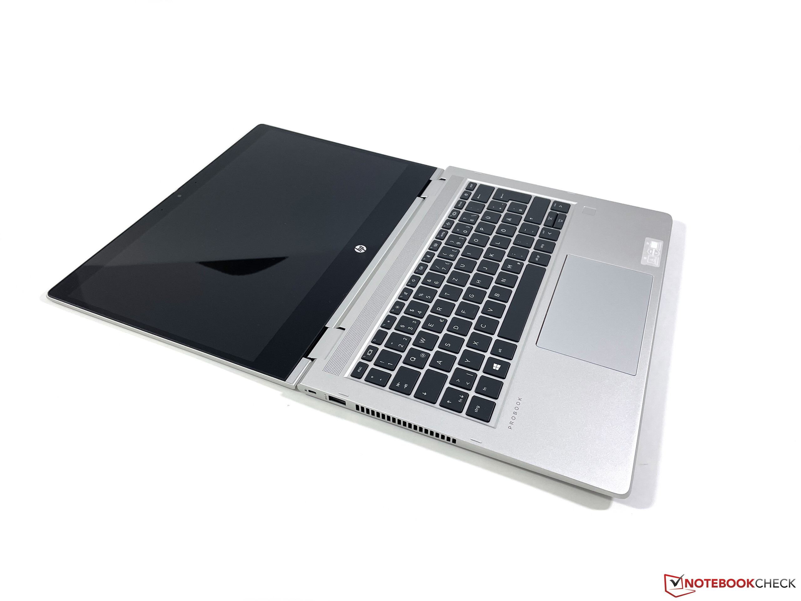 HP PROBOOK 435 G8 X360
