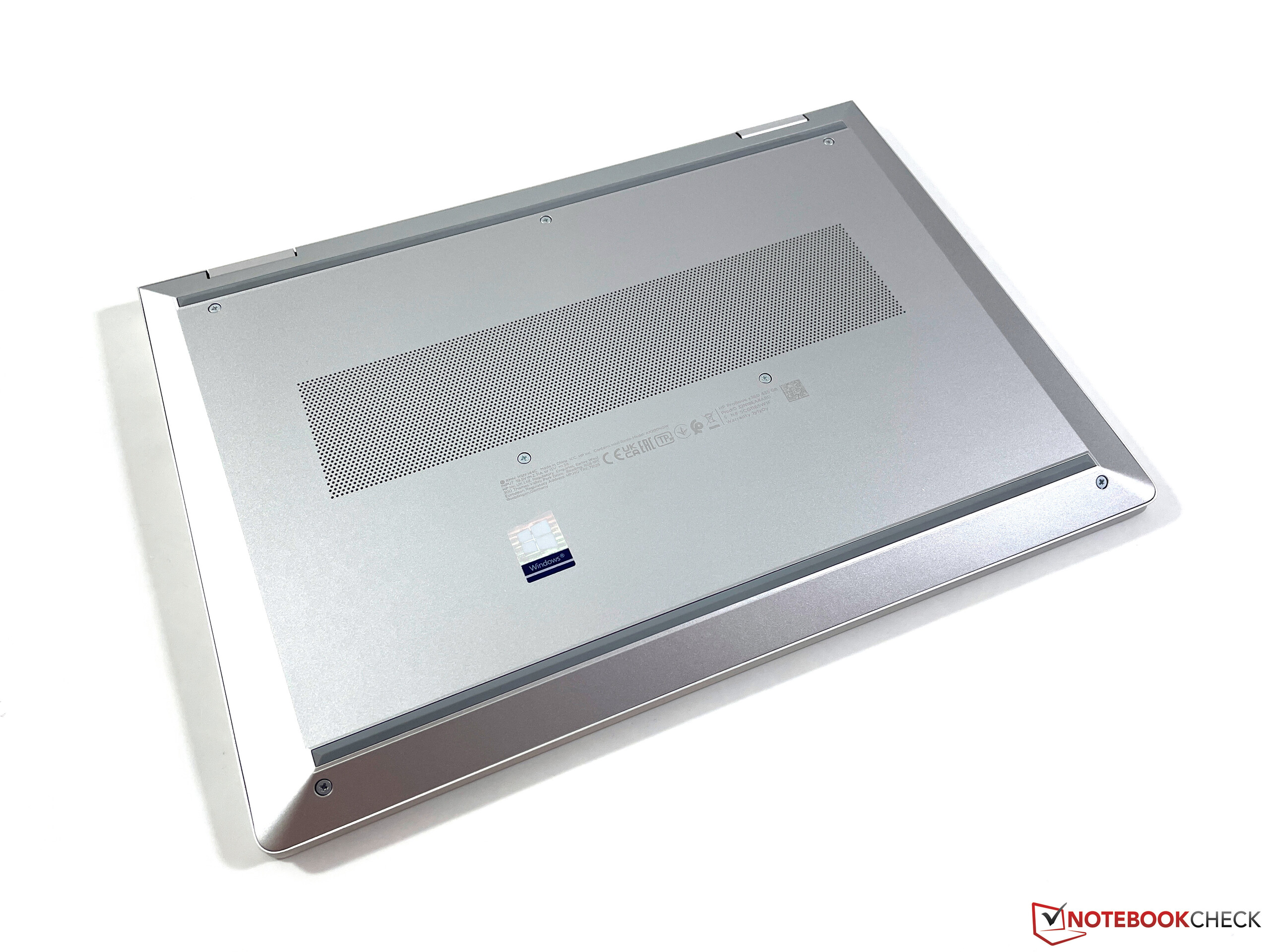 HP PROBOOK 435 G8 X360
