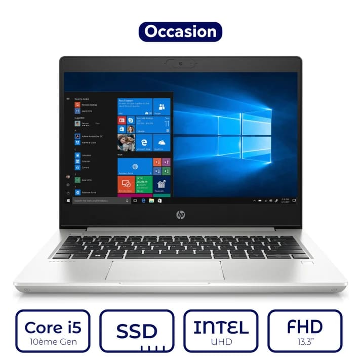 Hp 430 G7