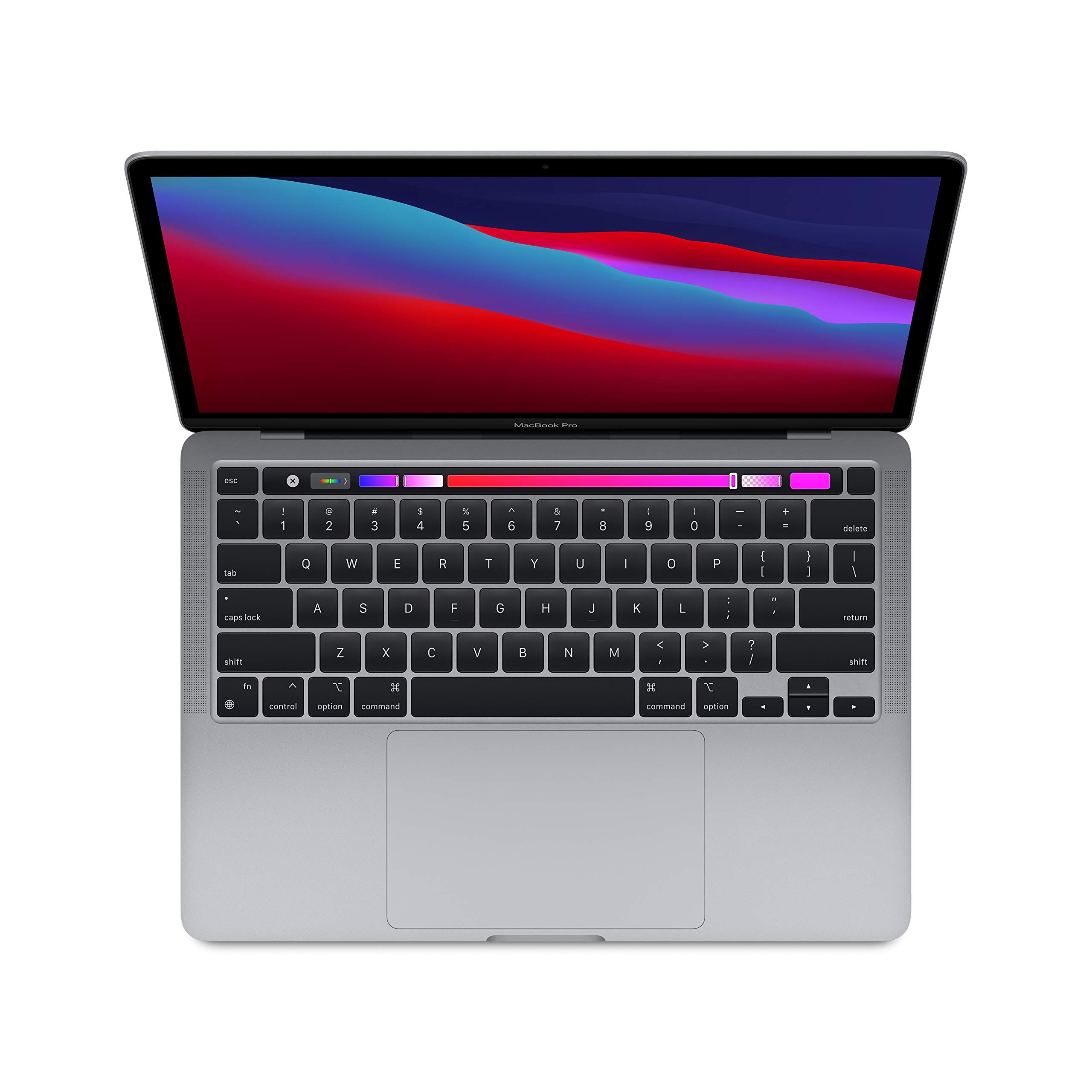 Macbook Pro 2251